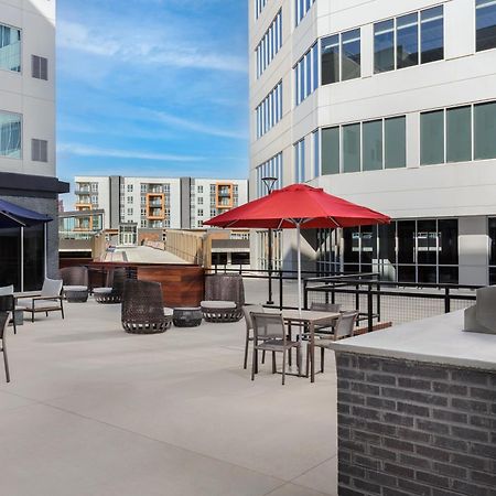 Homewood Suites By Hilton Newport Cincinnati Buitenkant foto